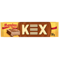 Marabou Kex