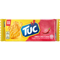 Lu Tuc Sweetchili