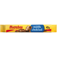 Marabou Mjölkchoklad Bar
