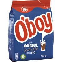 O'boy O'boy Original