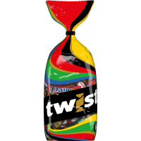 Twist Påse
