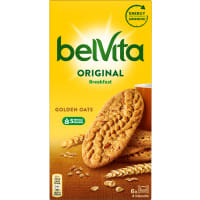 Golden Oats Breakfast Original Biscuit