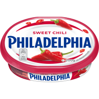 Sweet Chili