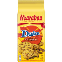 Daim Cookies Xl