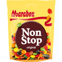 Marabou Non Stop Påse