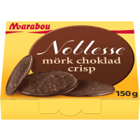 Noblesse Mörk Ask