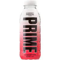 Primehydration Cherry Freeze Funktionsdryck, Pet
