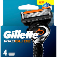 Proglide Blad Rakblad