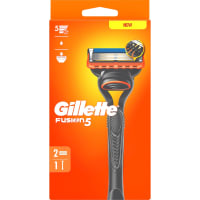 Gillette Rakhyvel fusion 5