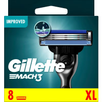Gillette Mach 3 Blad