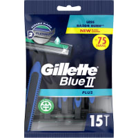 Blue Ii Plus Rakhyvel