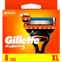 Gillette Fusion Rakblad