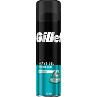 Gillette Sensitive Skin Rakgel