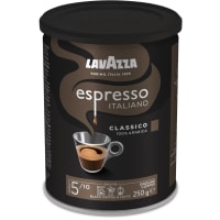 Espresso Italiano Ground Coffee