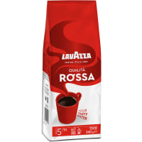 Qualita Rossa Bryggkaffe