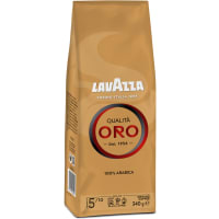 Qualita Oro Bryggkaffe