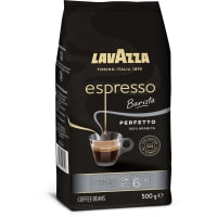 Lavazza Perfetto Espresso Barista Hela Bönor