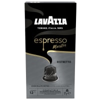 Ristretto Espresso Maestro Kaffekapslar