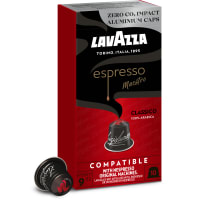 Lavazza Classico Espresso Maestro Kaffekapslar