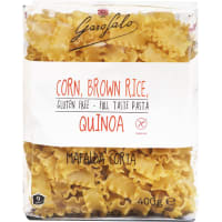 Mafalda Corta Glutenfri Pasta