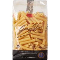 Ziti Corti Pasta
