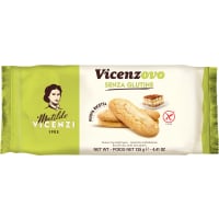 Savoiardikex Glutenfria