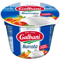 Burrata