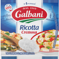 GALBANI, 250g