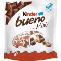 Kinder Bueno Mini