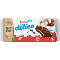Delice 10-pack