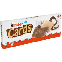 Cards 5-pack