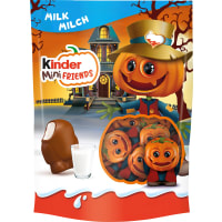 Mini Friends Hallowe