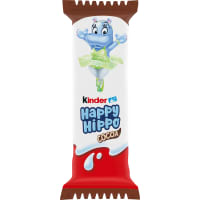 Happy Hippo Cocoa