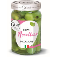 Nocellera Del Belice Oliver