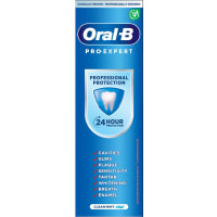 Oral-b Pro Expert Clean Mint Tandkräm