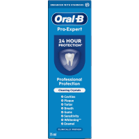Pro Expert Professional Protect Tandkräm