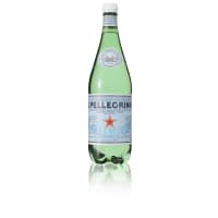 San Pellegrino Mineralvatten Kolsyrat Vatten Pet