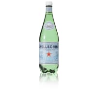 San Pellegrino San Pellegrino Mineralvatten Kolsyrat Vatten Pet