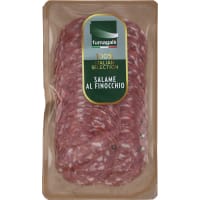 Salami Fänkål