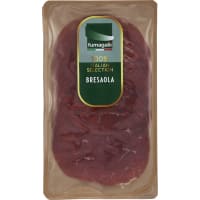 Italian Selection Bresaola