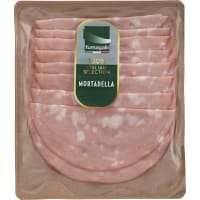 Mortadella