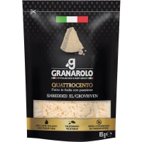 Granarolo Quattrocento Grovriven