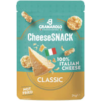 Granarolo Cheese snack