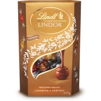 Assorted Lindorkulor Cornet