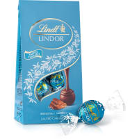 LINDOR Assorted Bag 137g