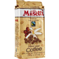 Musetti Ground Coffee Malet Kaffe
