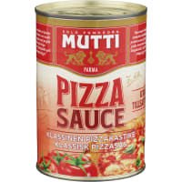 Mutti Pizzasås Classica