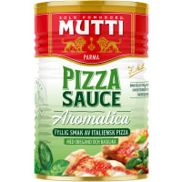 Mutti Pizzasås Tomat