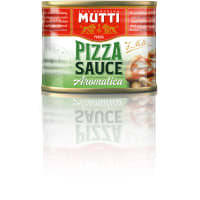 Mutti Pizzasås Aromatica