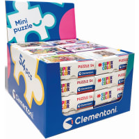 Mini Puzzle Kids Mix